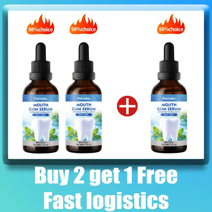 Quick Gum Repair Gel Effectively Relieve Tooth Allergy Cavities Tooth Cleaning Toothpaste Relieve Tooth Damage Serum