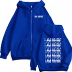 Blue / XXXL