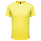 Yellow / Asian L / China Mainland