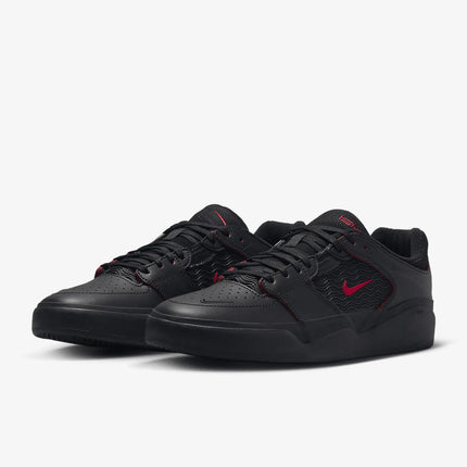 Nike genuine Men's Low-Top Retro Skateboarding Shoes DV5473-001