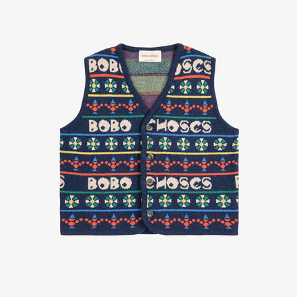 Boys and Girls Sports Set 2026 Spring Summer BC New Fashion Cartoon Printed Top Cotton Casual Boys' Sports Shirt Children's Wear