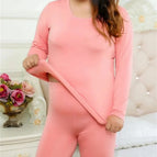 pink / 4XL US22-24 EU56