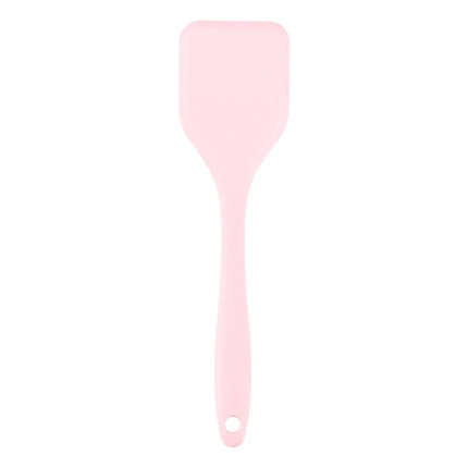 Silicone Cooking Leakage Spatula Non-stick Spatula Dense Shovel Fried FishOmelette Shovel Frying Shovel Kitchen Utensils Tool