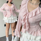pink / 4XL
