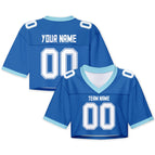 Blue 5 / WOWEN-XL