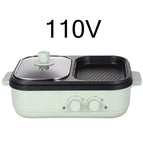 Green 110V / AU