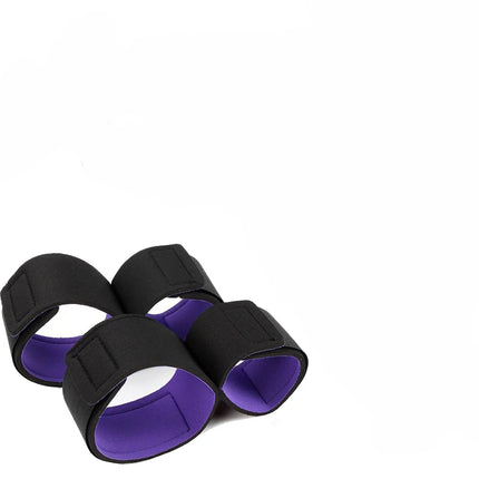 BDSM Leg Spreader Sex Toy Open Thigh Couple Sexual Position Assist Bondage Gear Adjustable Blowjob SM Slave Sex Game Sextoy Shop