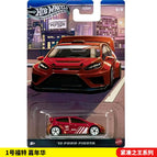 12 FORD FIESTA