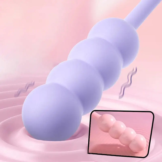Vibrator Adults Toy Cordless Quiet Waterproof Vibrating Dildos Couple Vagina Clitoral Anal Stimulator Personal Massager