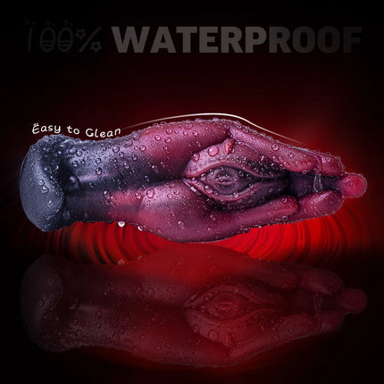 Huge Fisting Dildo Anal Plug Big Hand Butt Plug Dilator Expander Expansion Adult Sex Toys Butt Anal Training For Women Men Gay