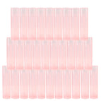 Round Pink / 30pcs