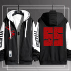 Black-2 / XXXL