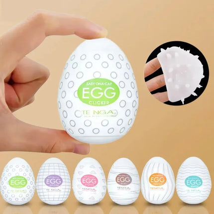Portable Male Masturbator Pocket Pussy Penis Massager Sex Toys Oral Sex Stimulation Masturbation Egg Airplane Cup Adult Products