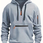 gray huan / XXXL