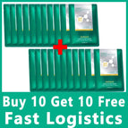 BUY 10 GET 10 FREE
