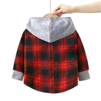 shirts 4 / 12T