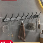 black 8hook
