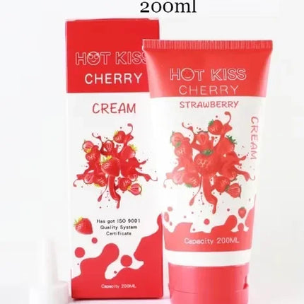 Fruit Flavor Lubricant for Sex Love Gel Vagina Water Base Body Lubricant Lube Love Gel Gay Sex Games Sex Toys Anal Lubricant