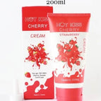 strawberry lubricant 1