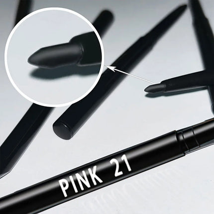 3/5pcs Makeup Long-lasting Eyeliner Pencil Waterproof High Pigment Eyeshadow Bold Eye Liner Pen Women Fashion Color Makeup Tools