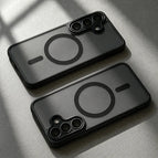 black / Galaxy S26 Plus