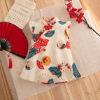 WHITE / 12(2-3Y)