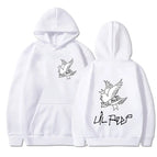 S / WHITE