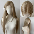 Platinum / 1pc / 150%|26inches