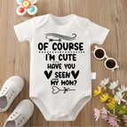 BABY-114-White / 0-3M