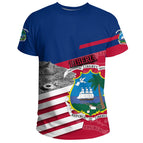 Tshirt-HWH48640 / 120 (6T)