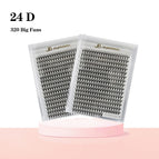 24D / D / 0.05mm|12mm