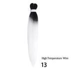 24 Inches 13 / 6pcs/lot