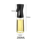 200ml black