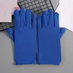 dark blue / 22cm length