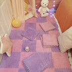 Pink Purple / 10Pcs