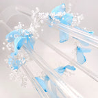 bleu / Headbands