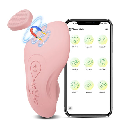 Powerful Panties Vibrator Sex Toys For Women Remote Control Sucking Vibrators Sexy Female Clitoris Sucker Stimulator Couples 18+