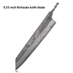 9.25 inch Kiritsuke
