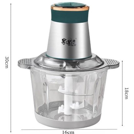 Electric garlic peeler automatic garlic puree household multi-function peeler household and commercial peeler