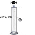 31-6.4cm cylinder