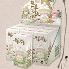 full set of 9pcs / China Mainland