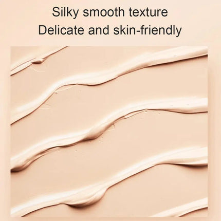 Waterproof Monochrome Concealers Perfectly Covers Scars Dark Spots And Tattoos Moisturizing Lasting Brightening Skin Care