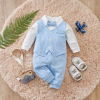 blue / 6-9M 73cm