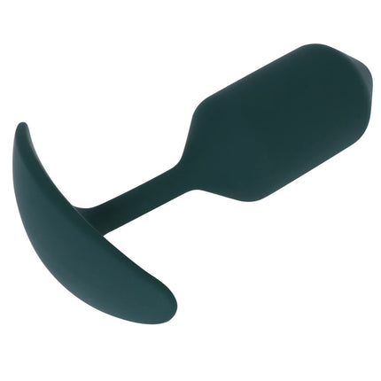 Built-in Gravity Steel Ball Tighten Trainer Butt Plugs Sex Toys for Women Men Erotic Wearable Prostate Massager Anal Plug