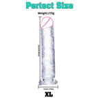 XL size dildo