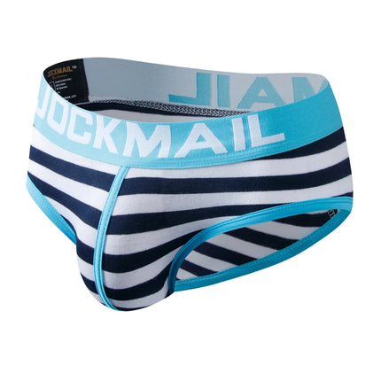 New Cotton Sexy Man's Underwear Briefs Underpants Breathable Men's Briefs Bikini Gay Underwear Male Underwear Slip Calzoncillos
