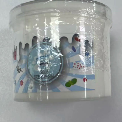 Butter Slime Fluffy Slimes Plasticine Making Toy Putty Snail Toy Slime Cream Cloud Plasticine Gifts Toys