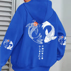 Blue / L