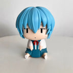 Ayanami Rei / 10cm