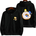 black / M